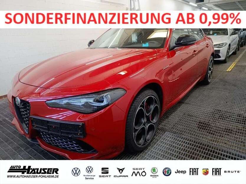 Giulia