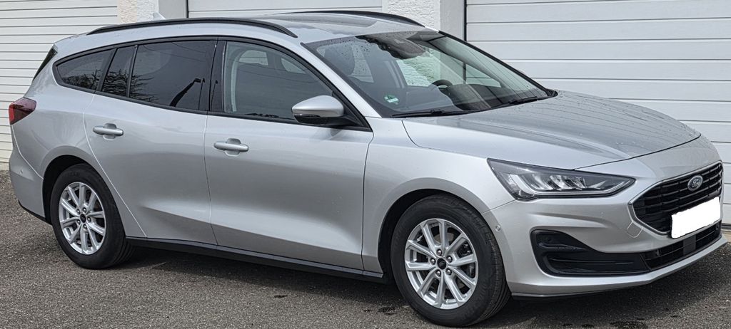 Ford Focus 123.000 km 10.000 &euro; Sindelfingen bei Stuttgart 71067