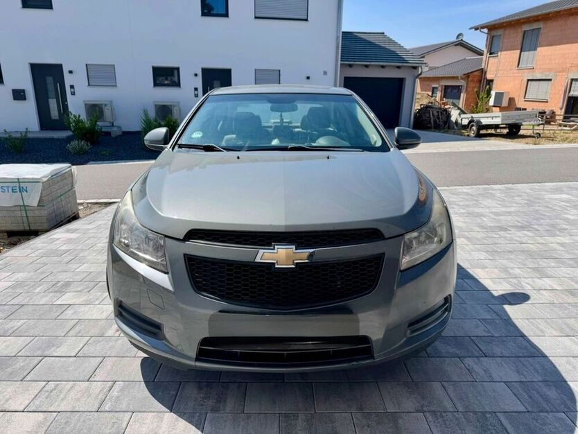 Cruze