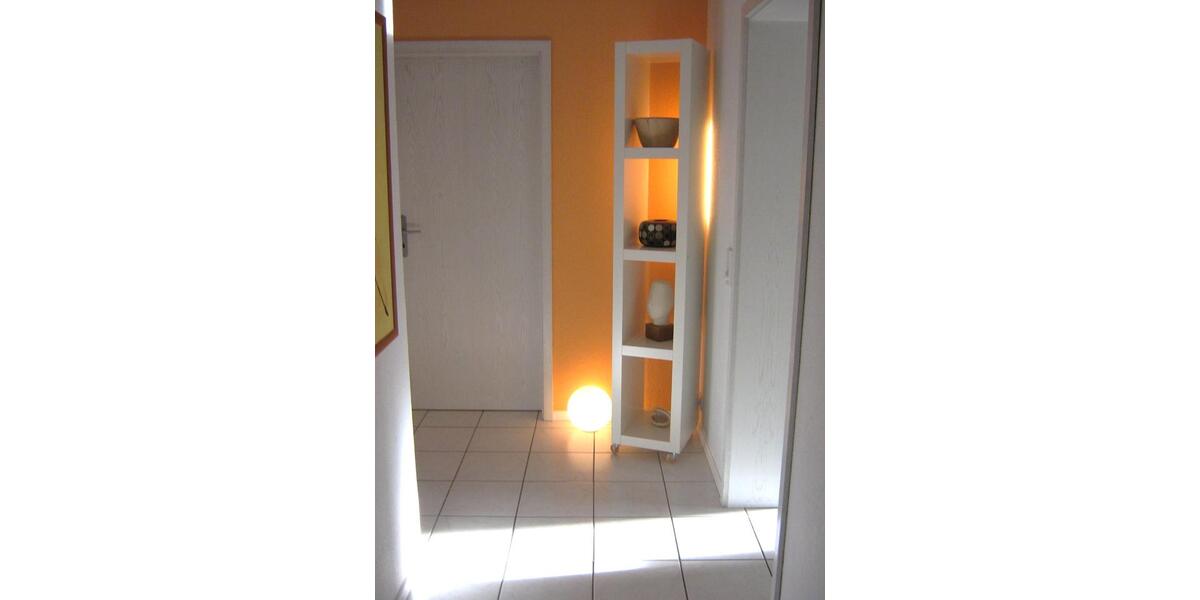 Terrassenwohnung Wolfenbüttel - 3 Zimmer, 100 m&sup2;, 245.000&euro; | Angebot:27078098