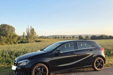 Mercedes-Benz A 180 135.000 km 9.990 &euro; Wiesentheid 97353