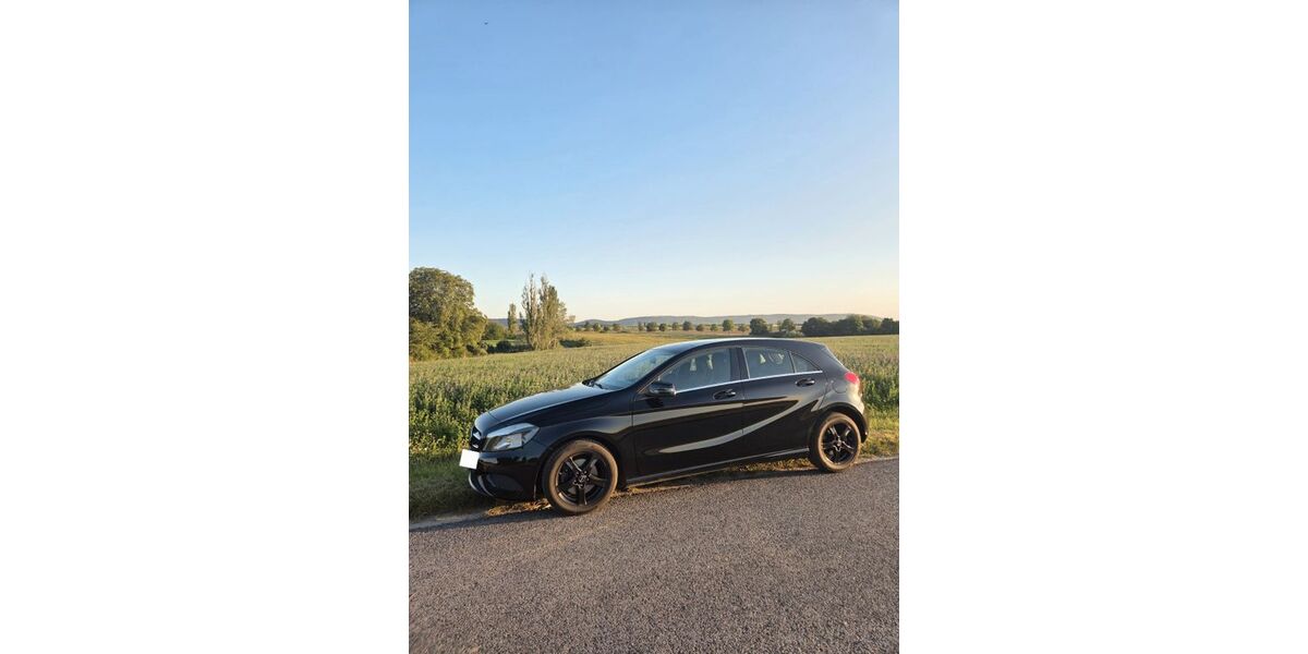 Mercedes-Benz A 180 135.000 km 9.990 &euro; Wiesentheid 97353