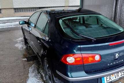 Renault Laguna 212.000 km 1.600 &euro; Erlangen 91052