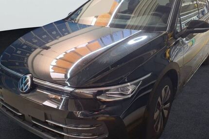 VW Golf 27.000 km 22.999 &euro; Fulda 36043