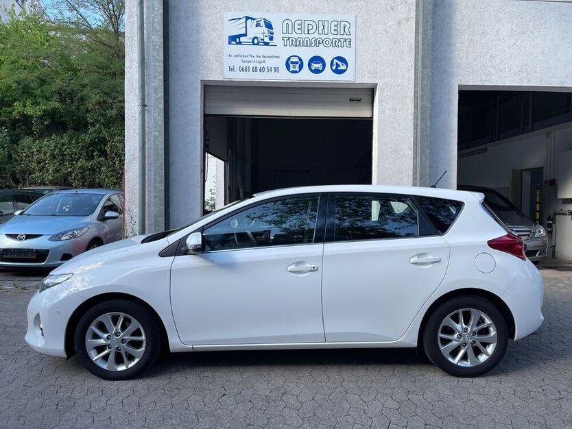 Auris