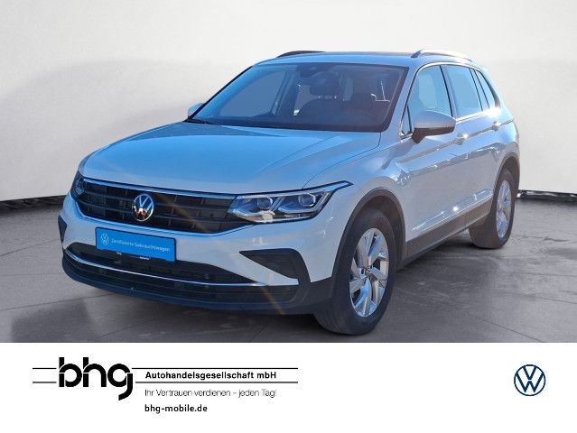VW Tiguan 17.609 km 33.760 € Albstadt 72458