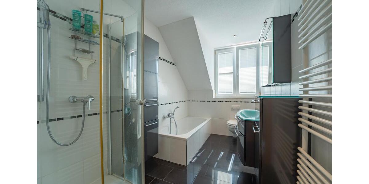 Reihenhaus Vellmar - 6 Zimmer, 134 m&sup2;, 1.700&euro; | Angebot:26638724