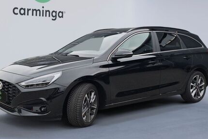 Hyundai i30 5.800 km 20.999 &euro; Pocking 94060