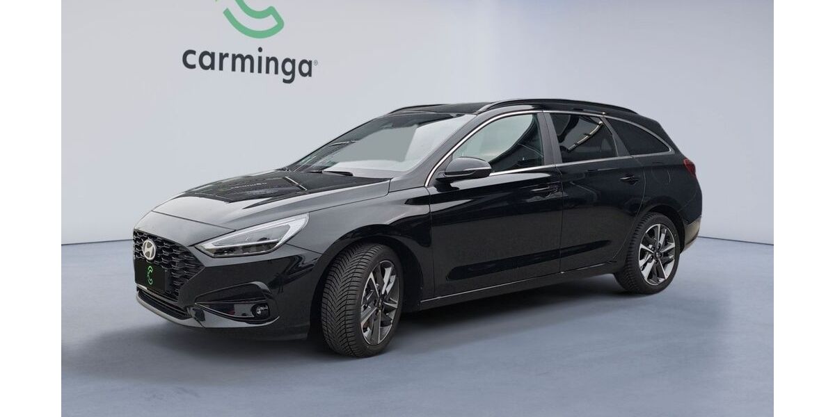 Hyundai i30 5.800 km 20.999 &euro; Pocking 94060