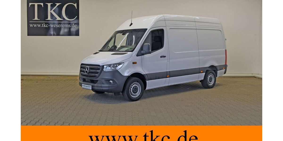 Mercedes-Benz Sprinter 26.107 km 43.554 &euro; Hude 27798