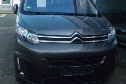 Citroen SpaceTourer 166.000 km 18.590 &euro; Moers 47443