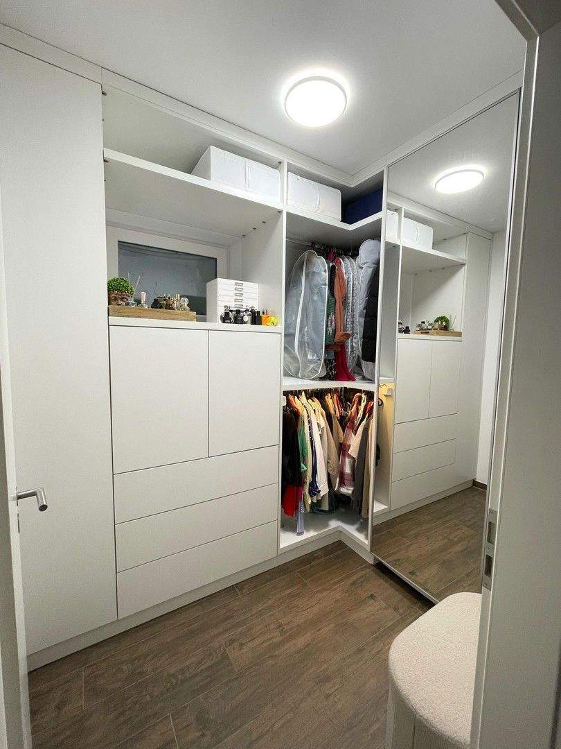 Exklusive Maisonette-Wohnung mit Hauscharakter von Privat in Mülheim-Prinzenhöhe 4 zimmer