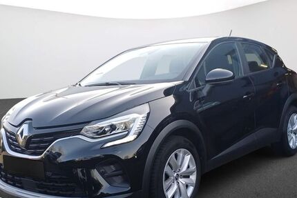 Renault Captur 40.388 km 20.370 &euro; Dülmen 48249