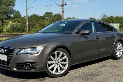 Audi A7 190.000 km 14.490 &euro; Kandel 76870