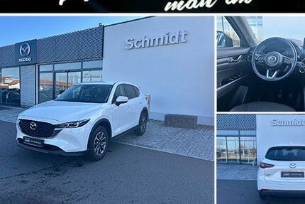 Mazda CX-5 68.593 km 25.490 &euro; Oschatz 04758