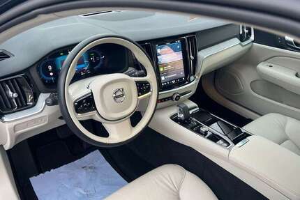 Volvo V60 47.600 km 41.900 &euro; Jüterbog 14913