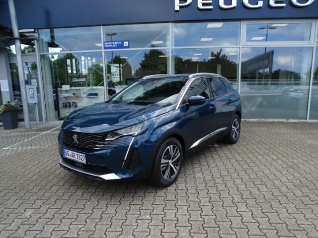 Peugeot 3008 36.200 km 20.890 &euro; Offenburg 77654