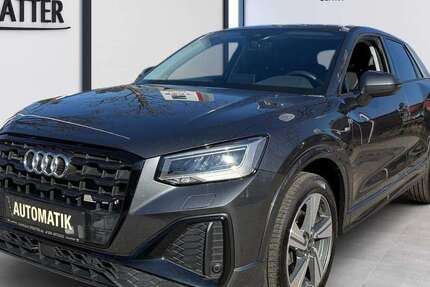Audi Q2 29.800 km 32.880 &euro; München 81249