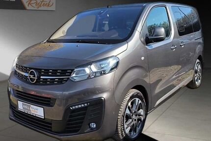 Opel Zafira Life 67.600 km 24.990 &euro; Rostock 18146