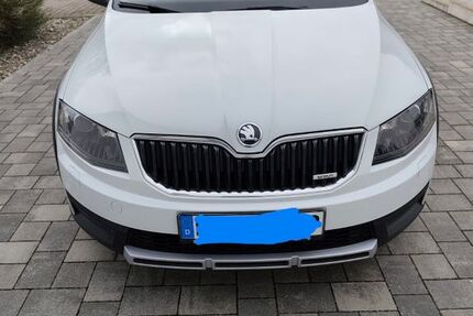 Skoda Octavia 199.000 km 9.600 &euro; Langenstein 38895