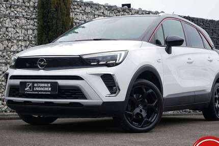 Opel Crossland 38.302 km 16.970 &euro; Schwäbisch Gmünd 73527