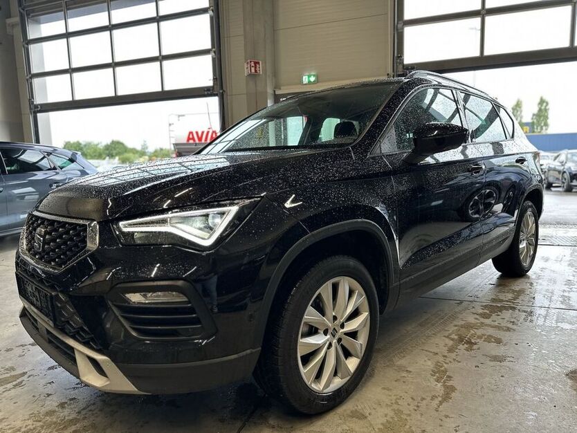 Ateca