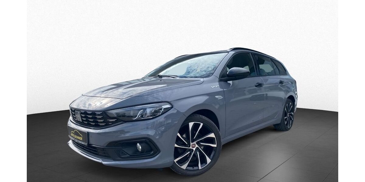 Fiat Tipo 69.663 km 13.980 &euro; Dasing 86453