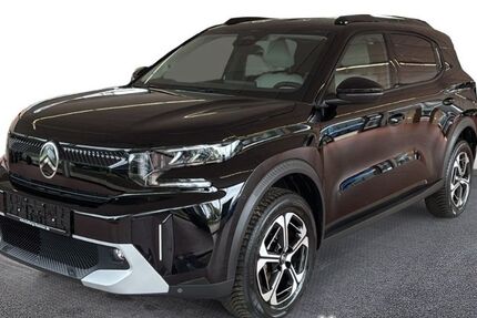 Citroen ë-C3 Aircross 12.515 km 21.990 &euro; Kellinghusen 25548