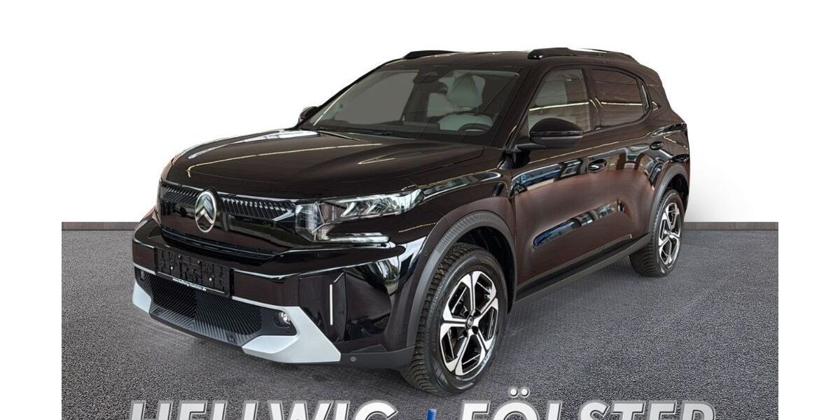 Citroen ë-C3 Aircross 12.515 km 21.990 &euro; Kellinghusen 25548