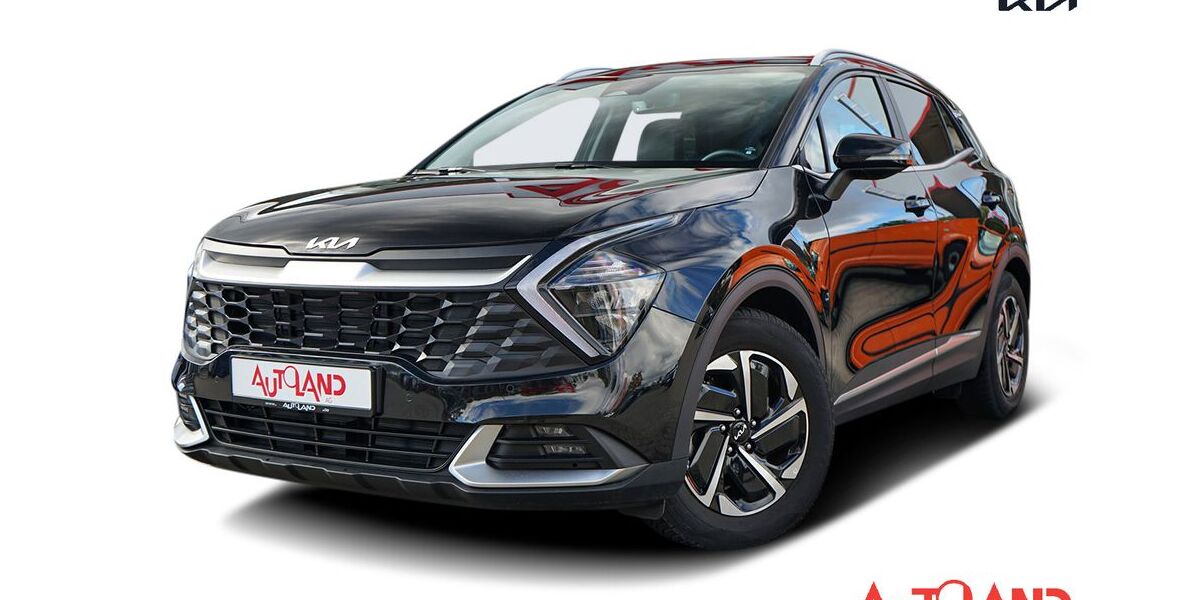 Kia Sportage 22.066 km 26.890 € Erfurt 99087
