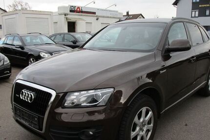 Audi Q5 194.000 km 9.990 &euro; Böblingen 71032