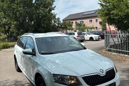 Skoda Octavia 324.899 km 5.690 &euro; Regensburg 93047