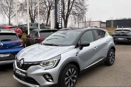 Renault Captur 32.240 km 21.450 &euro; Giengen 89537