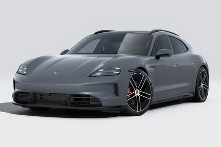 Porsche Taycan 23.700 km 119.690 &euro; Aschaffenburg 63739