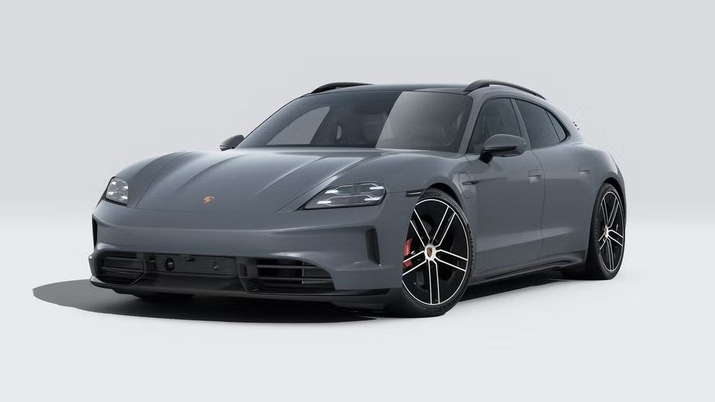 Porsche Taycan 23.700 km 119.690 &euro; Aschaffenburg 63739