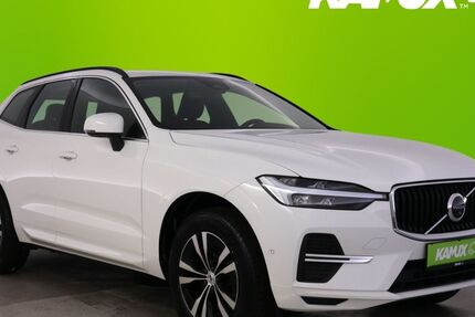 Volvo XC60 44.312 km 31.490 € Heide 25746