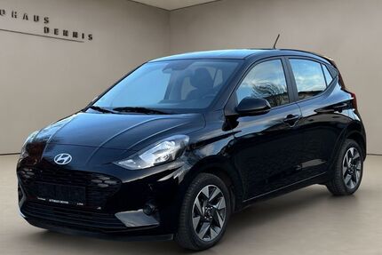 Hyundai i10 17.500 km 14.990 &euro; Jülich 52428