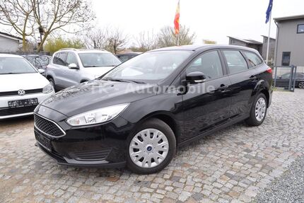 Ford Focus 84.000 km 7.980 &euro; Ahrensbök 23623