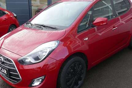 Hyundai iX20 111.863 km 8.490 &euro; Flensburg 24941