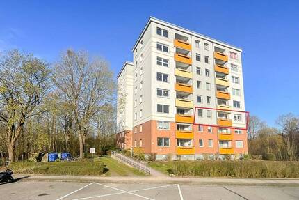 Wohnung Bad Segeberg - 3 Zimmer, 79 m&sup2;, 189.000&euro; | Angebot:26402051