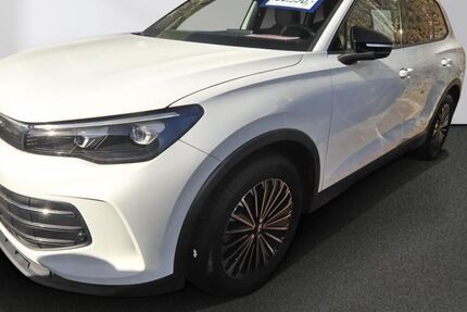 VW Tiguan 21.250 km 35.980 &euro; Lübeck 23560