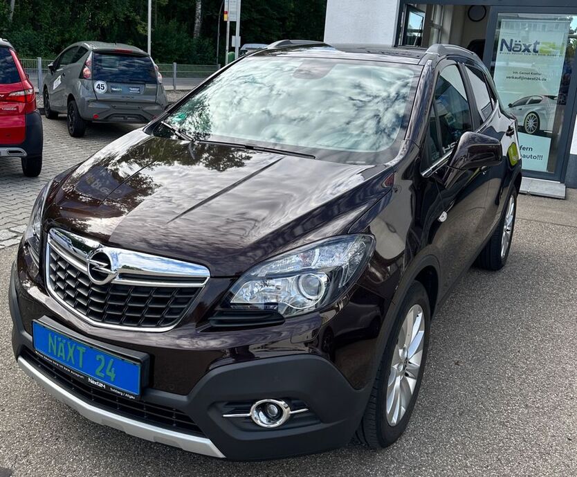 Mokka
