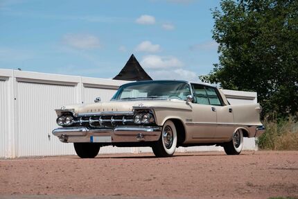 Chrysler Imperial 151.278 km 28.900 &euro; Leipzig 04277