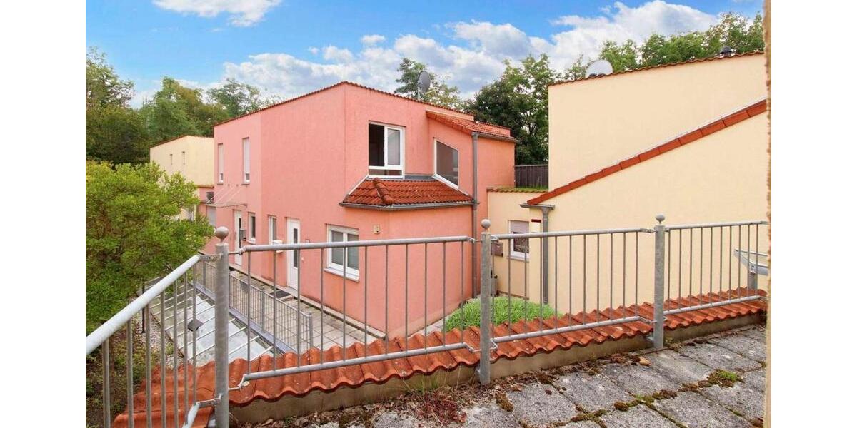 Reihenhaus Diez - 5 Zimmer, 187 m&sup2;, 450.000&euro; | Angebot:25367222