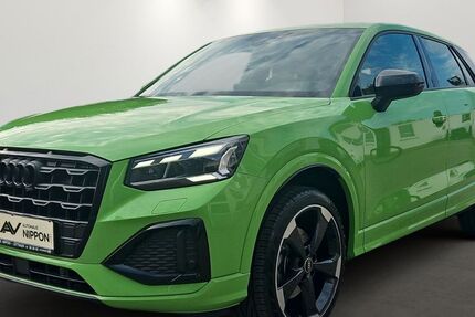 Audi Q2 46.990 km 25.850 &euro; Göttingen 37077
