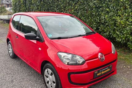 VW up! 93.206 km 4.990 € Mehring 54346