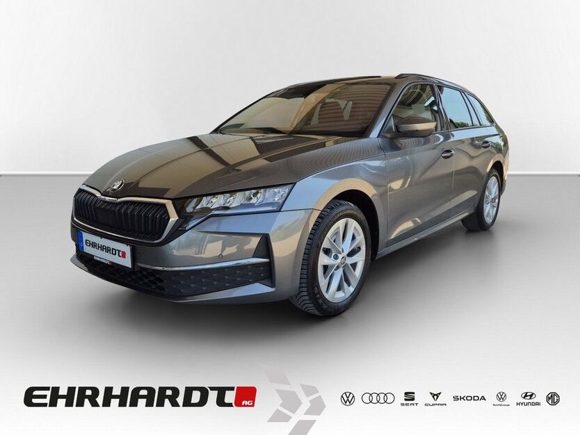 Skoda Octavia 23.660 km 29.900 € Sonneberg 96515