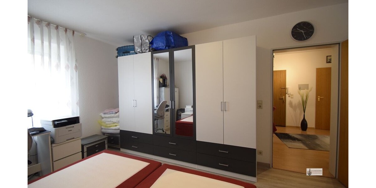 Frisch Renoviert! 2-Zimmer-EG-Whg. in der Syker Innenstadt für ältere Mieter Terrasse + Stellplatz - Erdgeschoßwohnung Syke | Angebot:26800332
