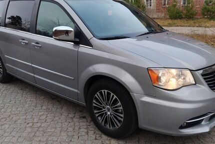 Lancia Voyager 360.142 km 6.950 € Guben 03172