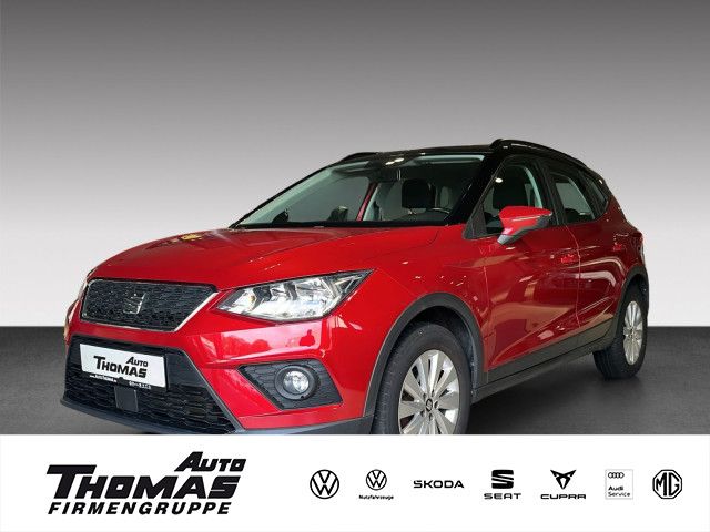Seat Arona 41.000 km 13.900 € Brühl 50321
